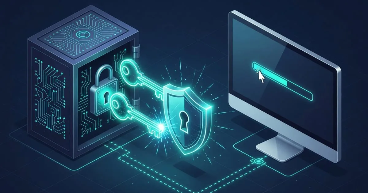 ostr.io HTTP monitoring security settings where basic auth username and password are stored to monitor a password protected endpoint